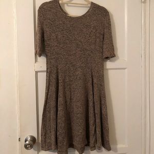 Popular Basics Dress - Large
